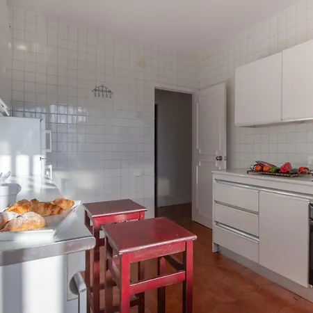 Apartament Skylights Explanada 25 Sea View *